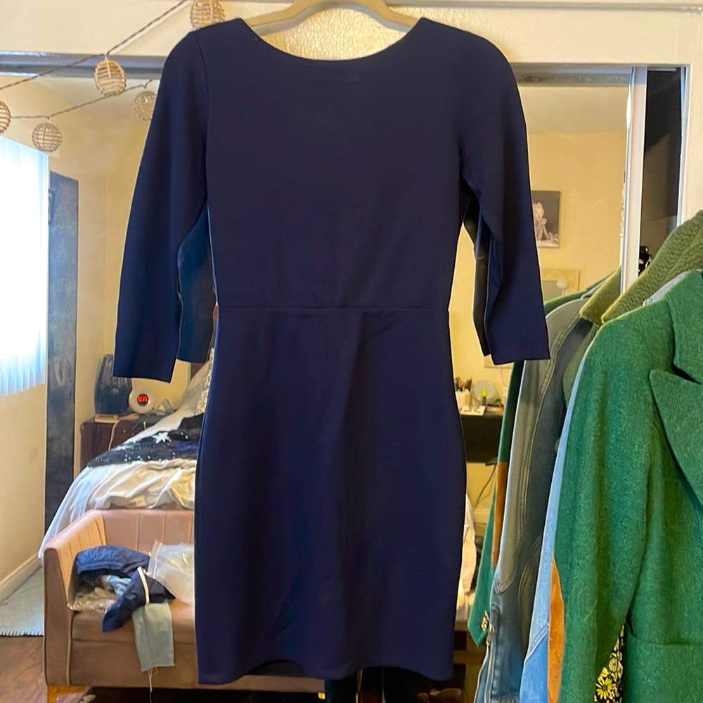 Alice & Olivia NWOT Mini Dress